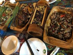-基诺山寨.版纳民族特色菜