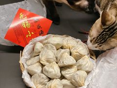 无锡小笼包-熙盛源(永乐路店)
