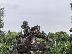 -三垟湿地