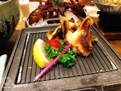 -蟹将军·松叶蟹和牛日料放题自助(K11店)