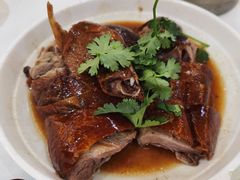 美味烧鹅-新湛拱(兰埔路店)