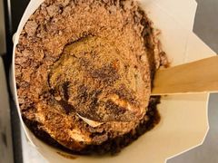 -麦当劳(军博店)