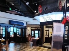 -小柴米·传统江西菜(八一广场店)