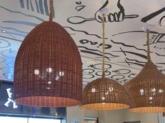 -菲滋意式餐厅(临海银泰店)