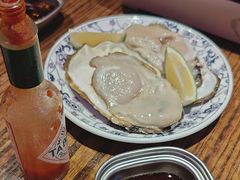 -蚝堡海鲜·威海菜·海肠捞饭·烧烤·亚洲吃蚝公司(幸福门店)