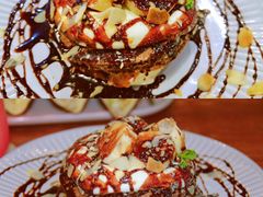 -AFS Cafe & Canteen(闽江二路店)