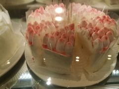-西村叔叔的店·面包·甜品·蛋糕(崂山丽达店)