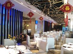 大堂-同喜烤鸭店(光芒店)