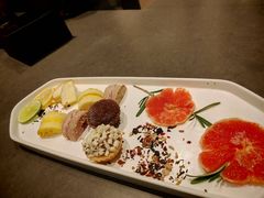 -星巴克臻选(上海合生汇1F店)