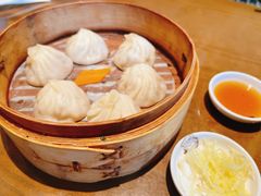 -南翔馒头店(豫园店)