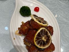 -金米箩大酒店(五角场店)