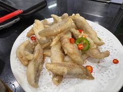 -一哥美食(总店)
