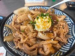-沼津港精致料理·寿喜烧·烧鸟(龙湖南桥天街日料榜单店)