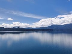 -丽江泸沽湖景区