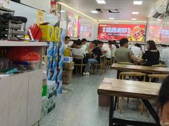-阿兵盱眙龙虾·兄弟烧烤(老虎桥店)