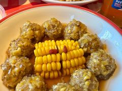 -恰八斗·猛火长沙菜(国贸店)