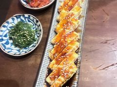 -鸟泉居酒屋·烧鸟·酒馆(百子湾店)