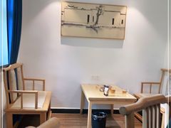 大堂-火候轩品质湘菜·私厨(市府店)