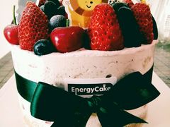 -EnergyCake蛋糕理想国