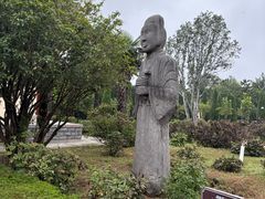 -洛阳古墓博物馆