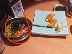 -TORO MaKi 寿司·日料(华创店)