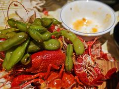 -聚味瞿记·龙虾堂(坡子街店)