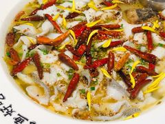 -太二酸菜鱼(菱角湖万达店)