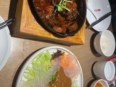 -洪兴砂锅·融合砂锅菜(三站店)