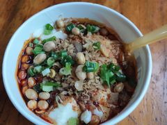豆腐脑-张醪糟