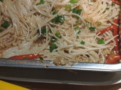 -木屋烧烤(坂田天安云谷店)