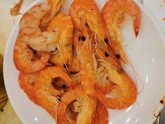 -芭菲盛宴·环球美食(袁家岗店)