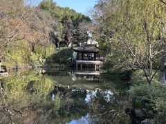 -拙政园