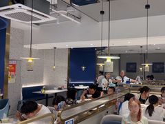 -兰湘子·湘菜小炒(长安万科广场店)