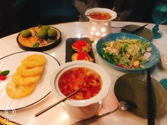 -上岛咖啡(大德店)