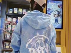 -茂业百货(东门店)