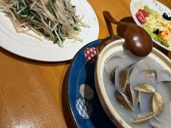 -大岛日本料理铁板烧(南通大饭店)