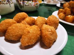 -冰泉豆浆馆(白云山总店)