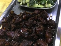 -邱记私房菜·十八年本地菜