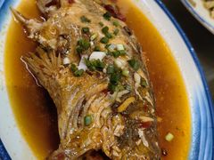 -缘来聚·徽菜名店(黄山宏村店)