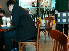 -星巴克(泰安万达店)