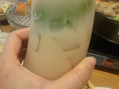 -团子君寿司·茶