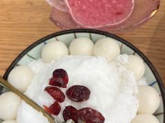 -花盐街·四川乐山小吃(西单大悦城店)