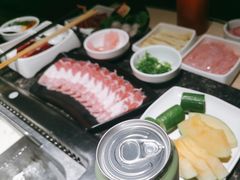 -海底捞火锅(稻河古街夜宵主题店)