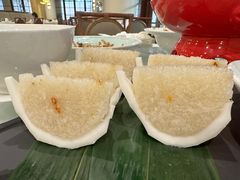 -白云中餐厅·粤菜·亚龙湾喜来登度假酒店