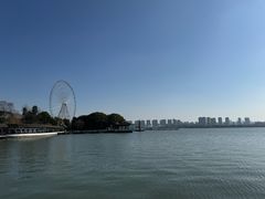 -无锡蠡湖国家湿地公园-蠡园