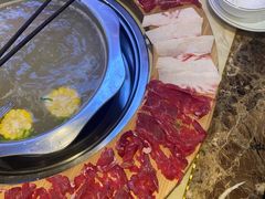 -小肥牛潮汕牛肉火锅(南联店)