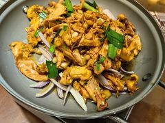 -肖记公安牛肉鱼杂馆·省级非物质文化遗产(三角路直营店)