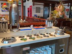 -小天鹅火锅·一线江景洪鼎旗舰店(洪崖洞店)