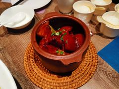 -茉莉餐厅(包河万达店)