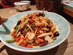 -茄子恰恰·新云南小炒(坪山益田店)